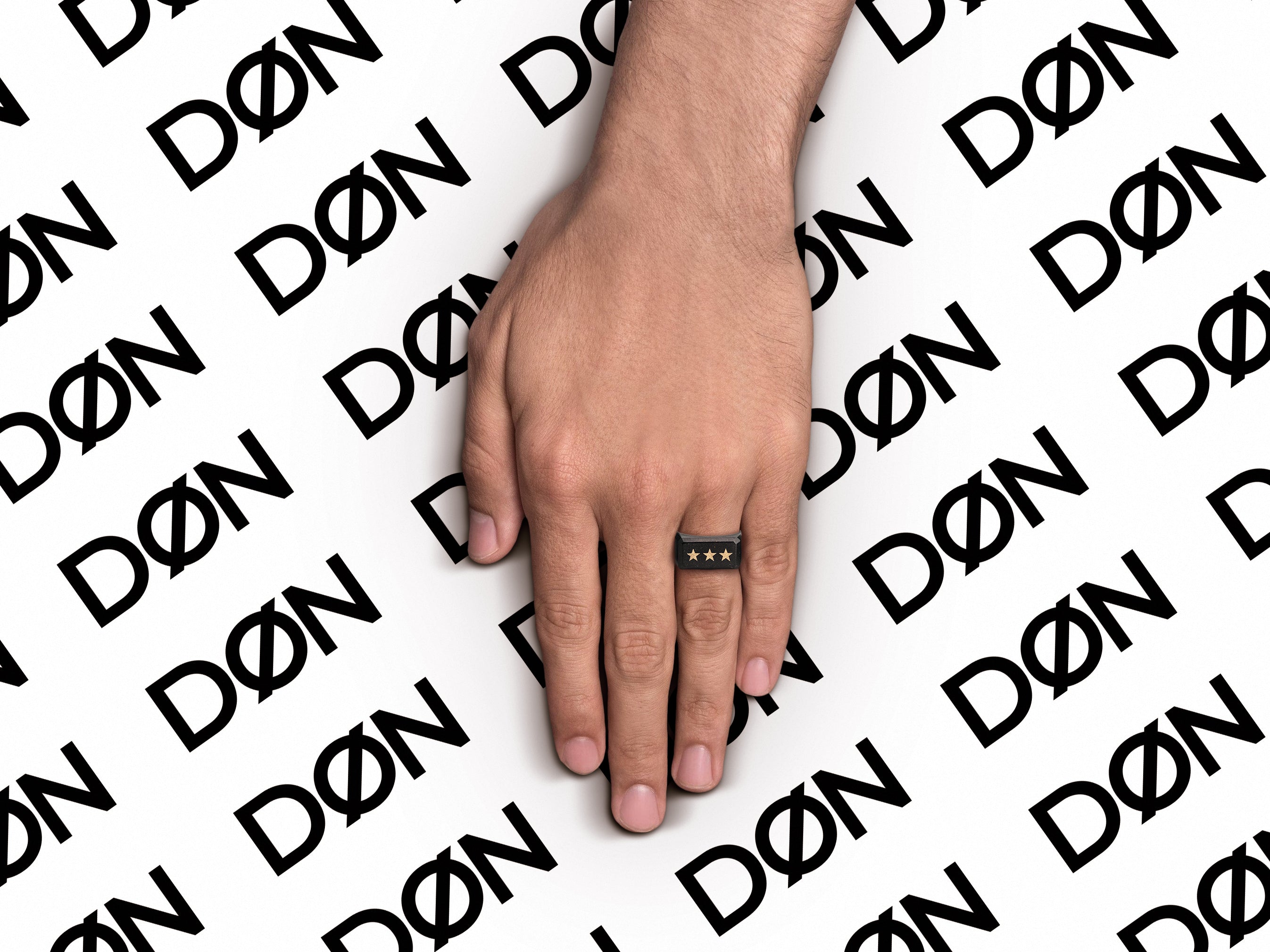 DON