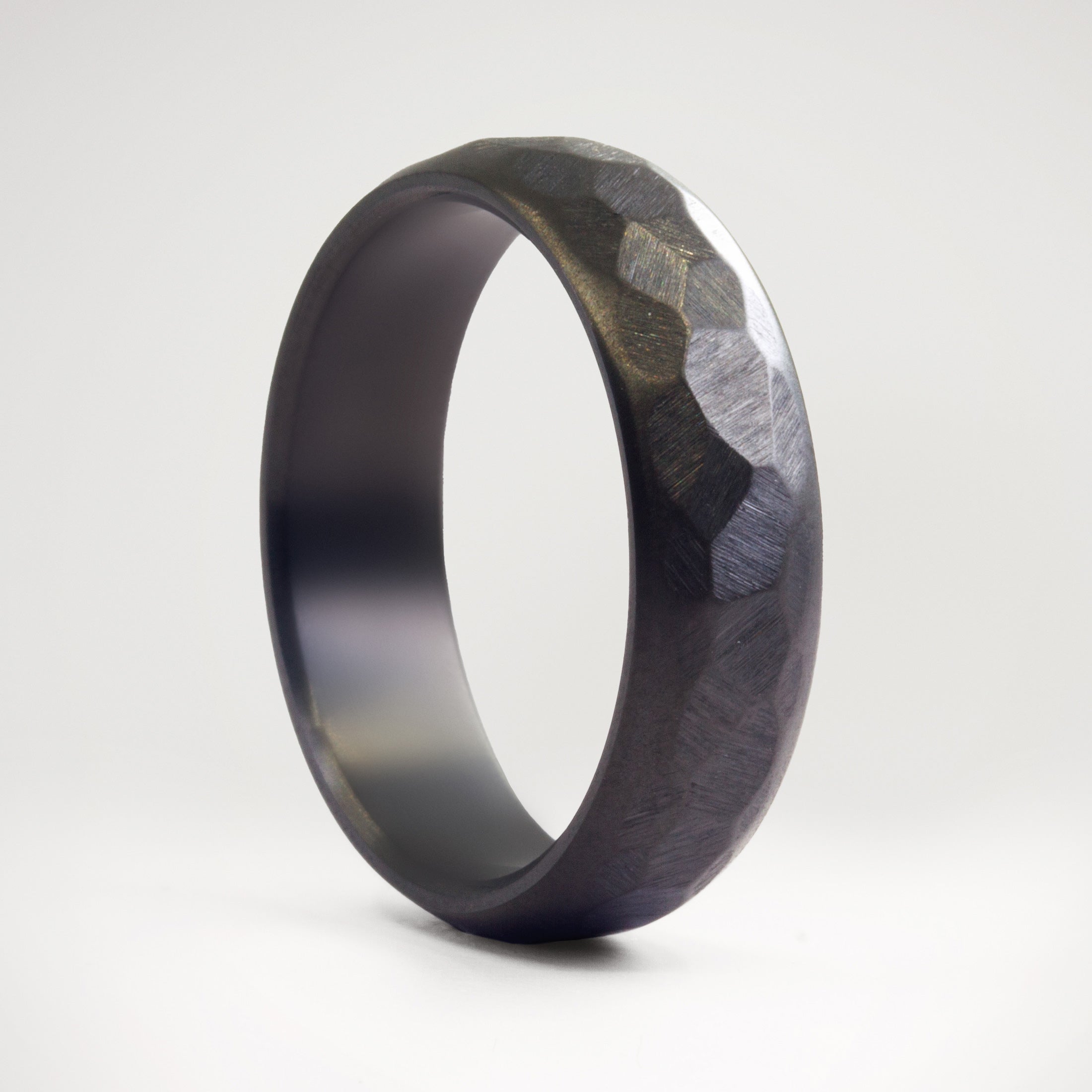 Anillos Negros  - Lo mejor en Accesorios | Loreto Rings