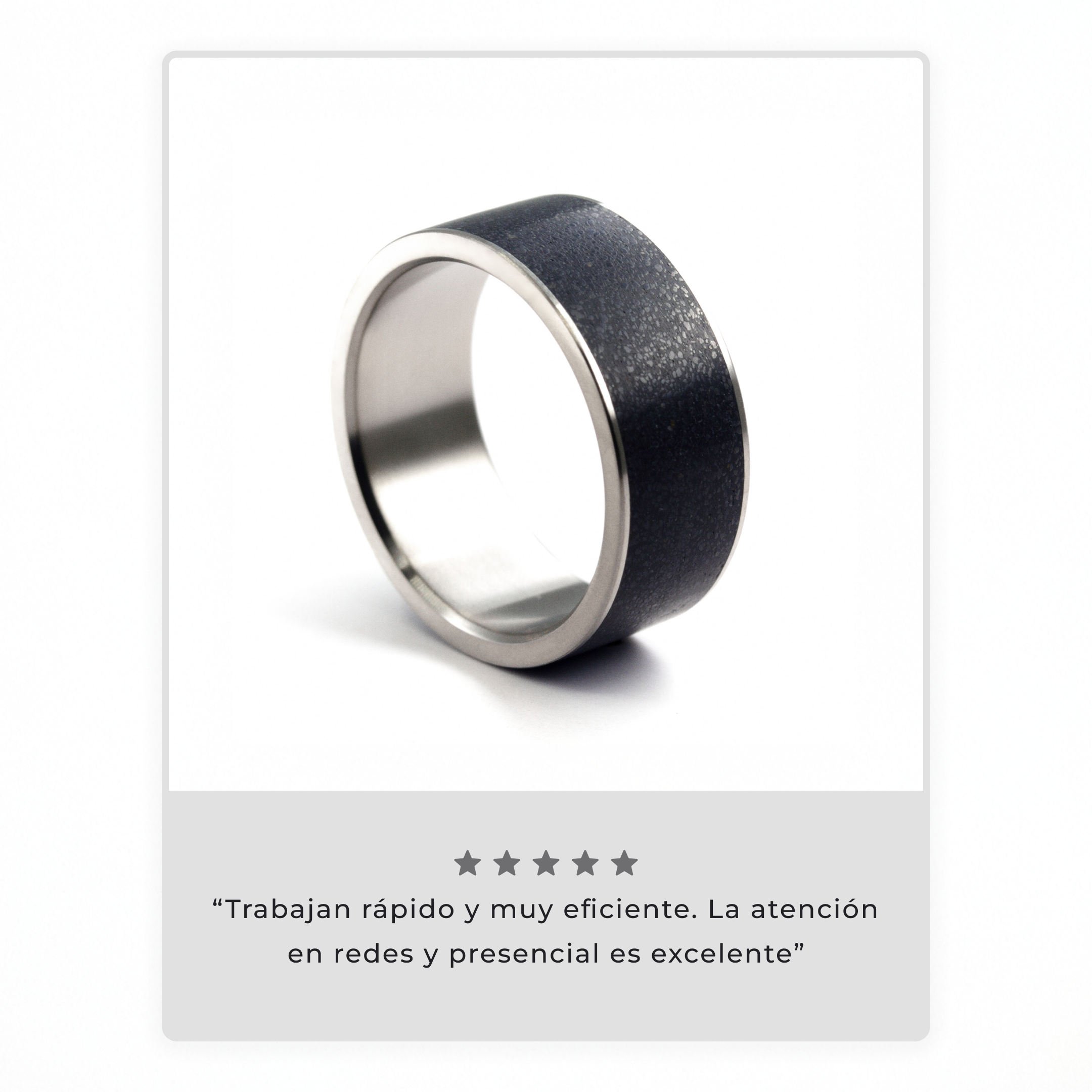 ANILLO DEEP