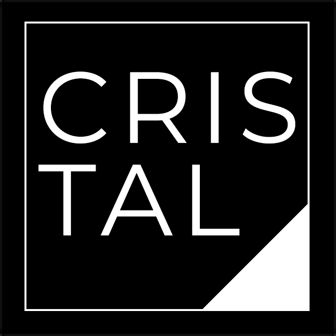 Cantidad de cristales