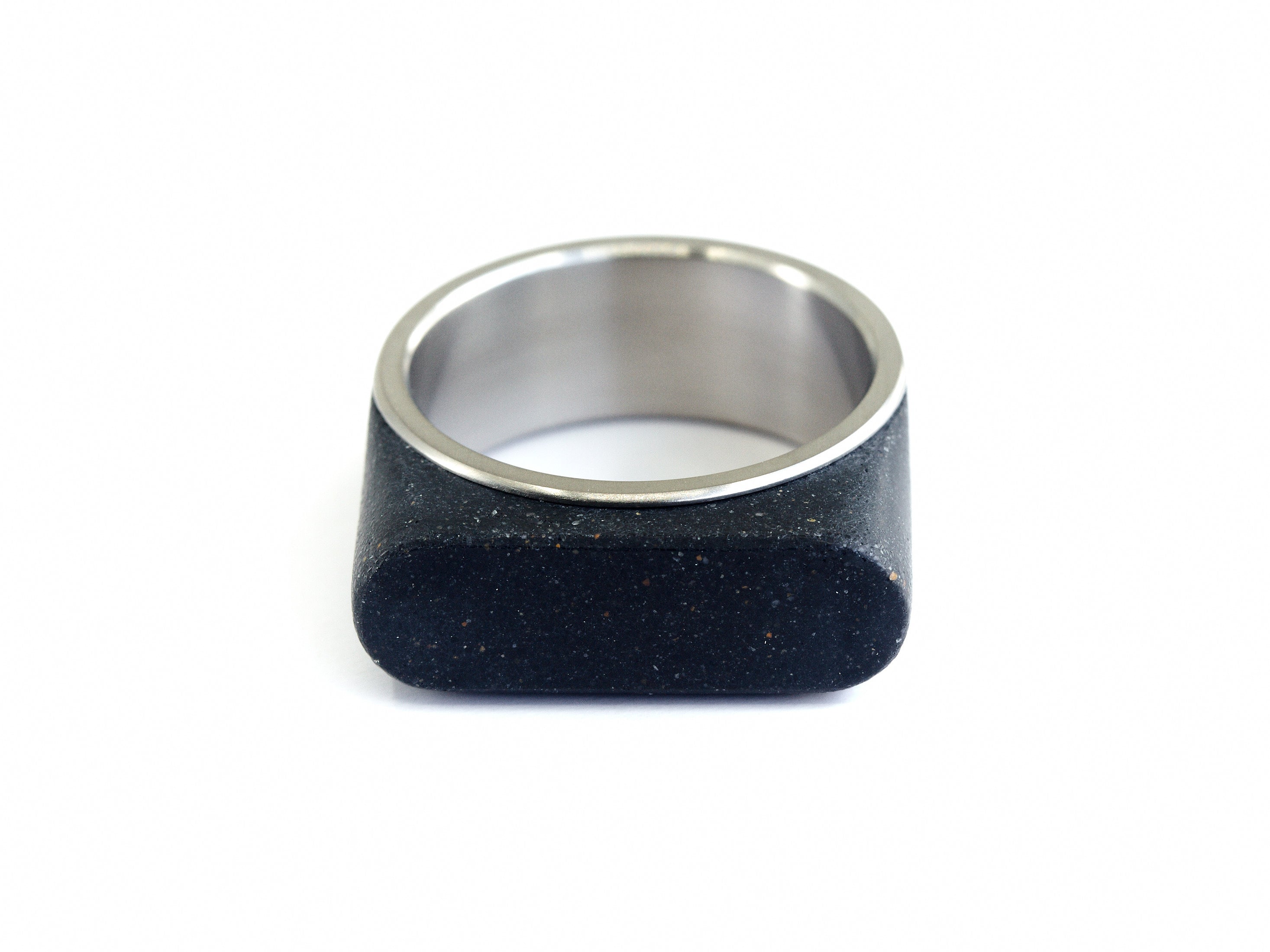 ANILLO NEO NEGRO