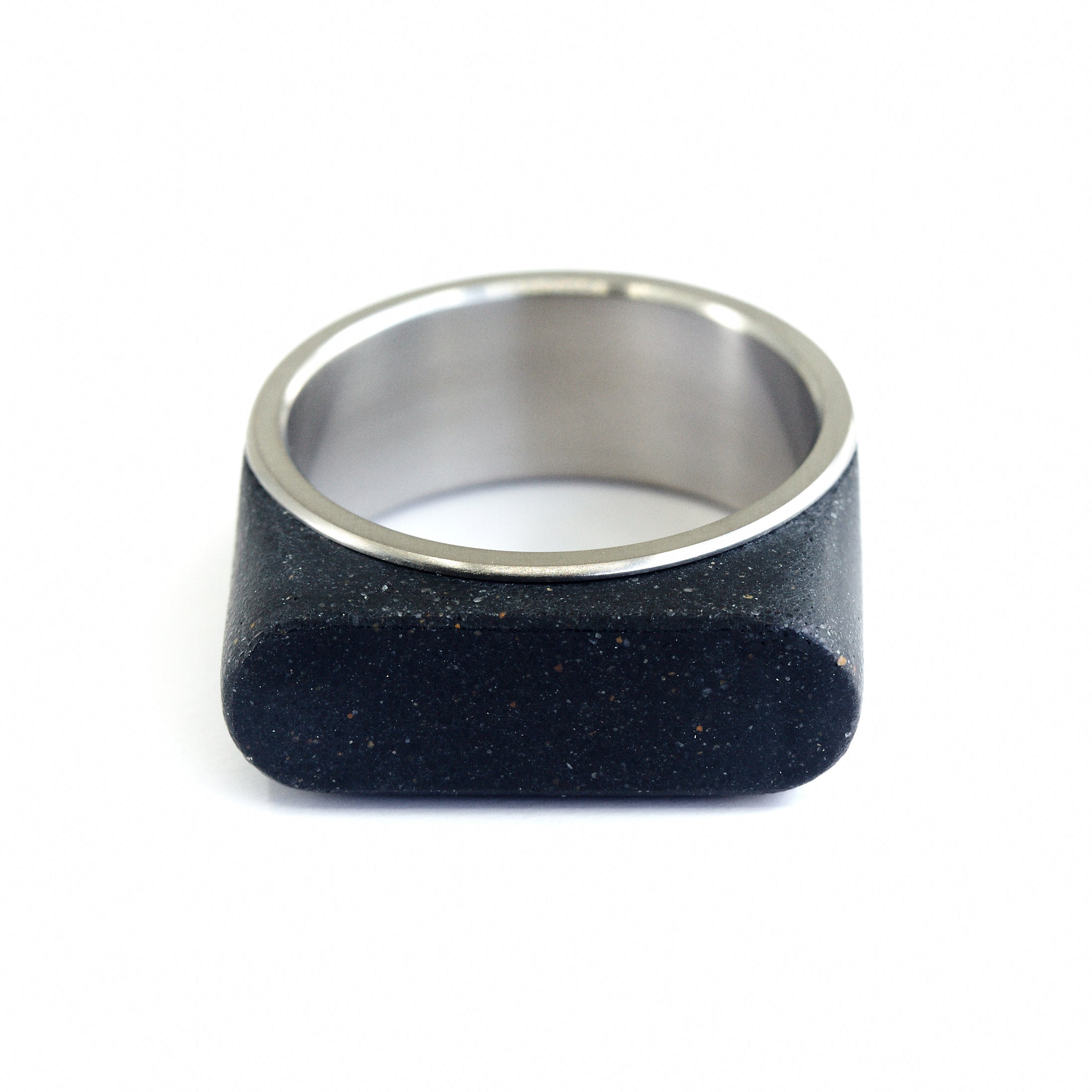 ANILLO NEO NEGRO