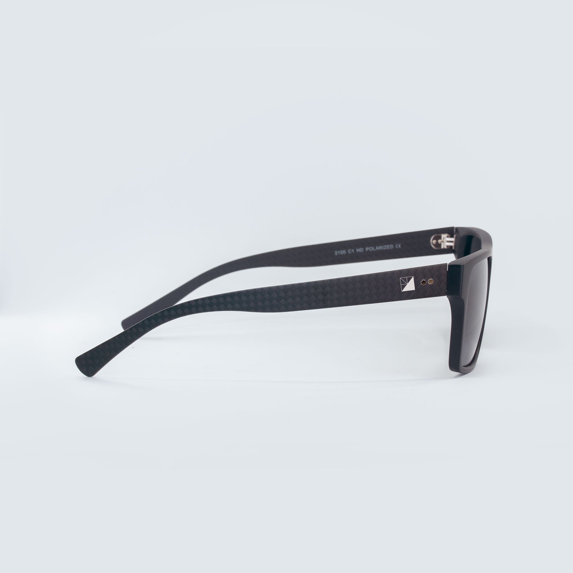 LENTES DE SOL FIBRA DE CARBONO