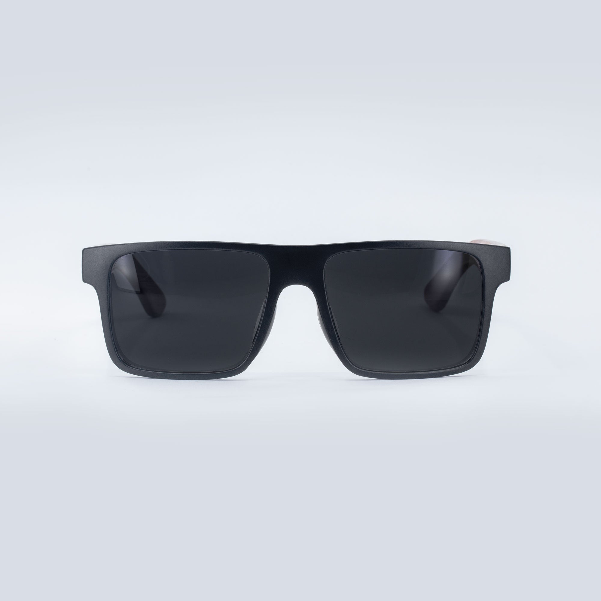 LENTES DE SOL DE MADERA