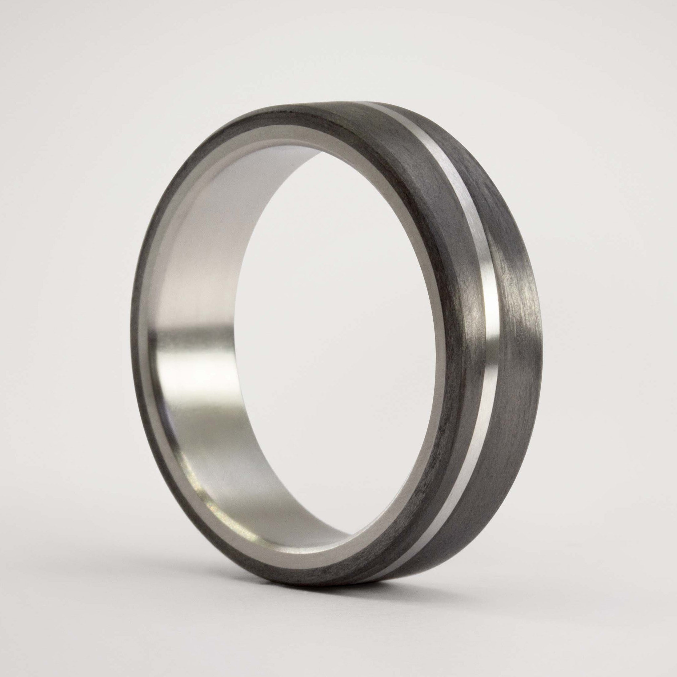 Set alianzas diagonal fibra de carbono y titanio