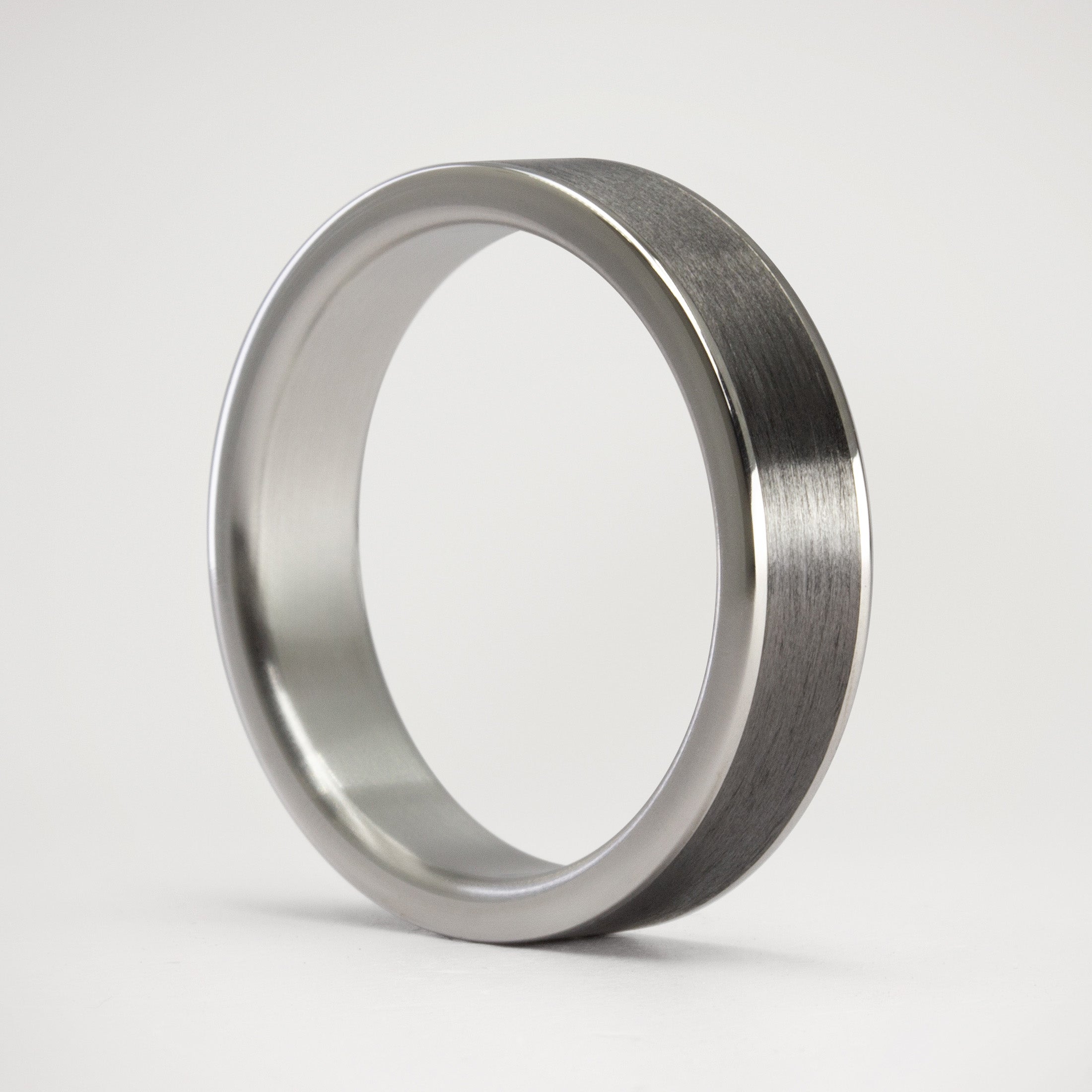 Anillo parallels classic