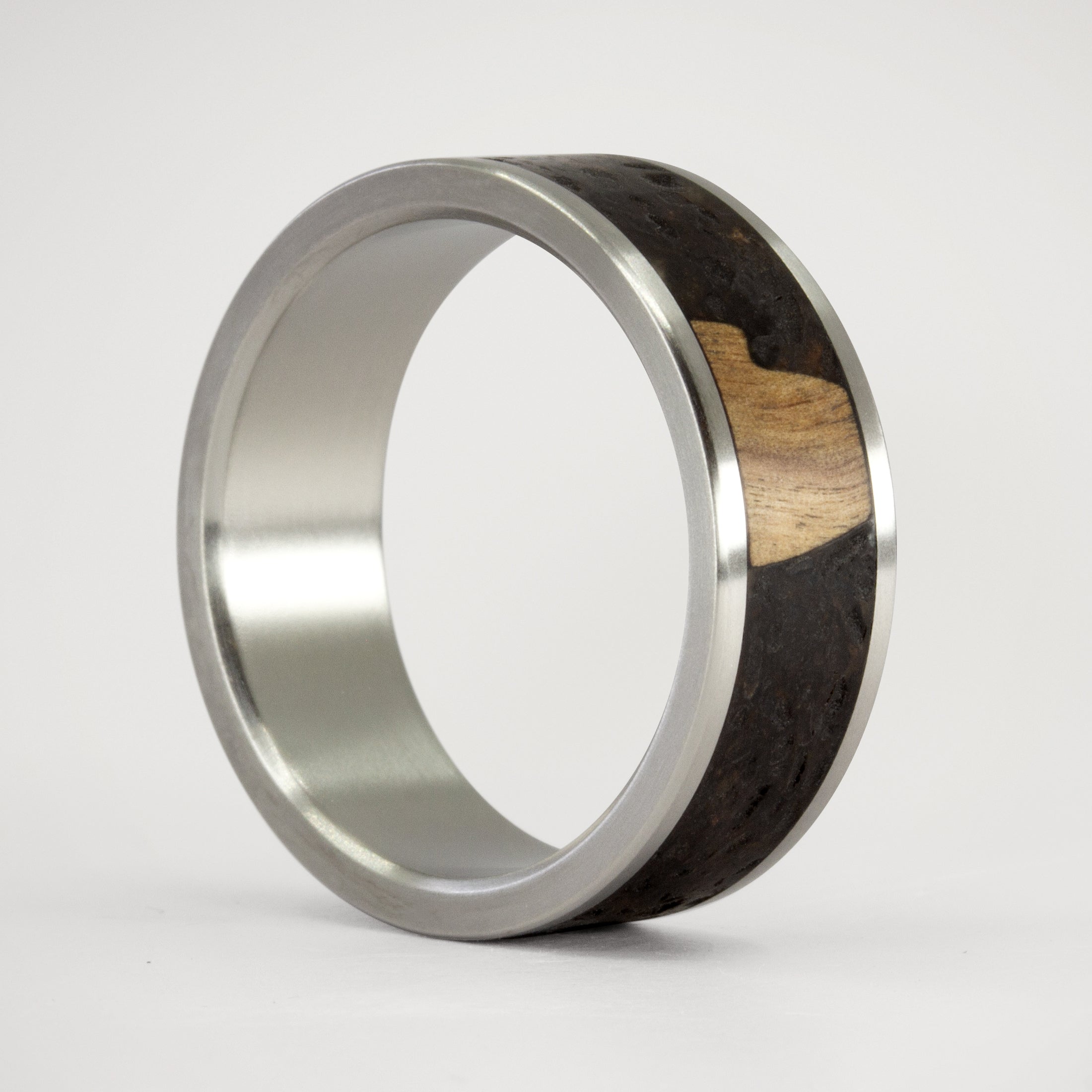ANILLO ÖSS - Parallels