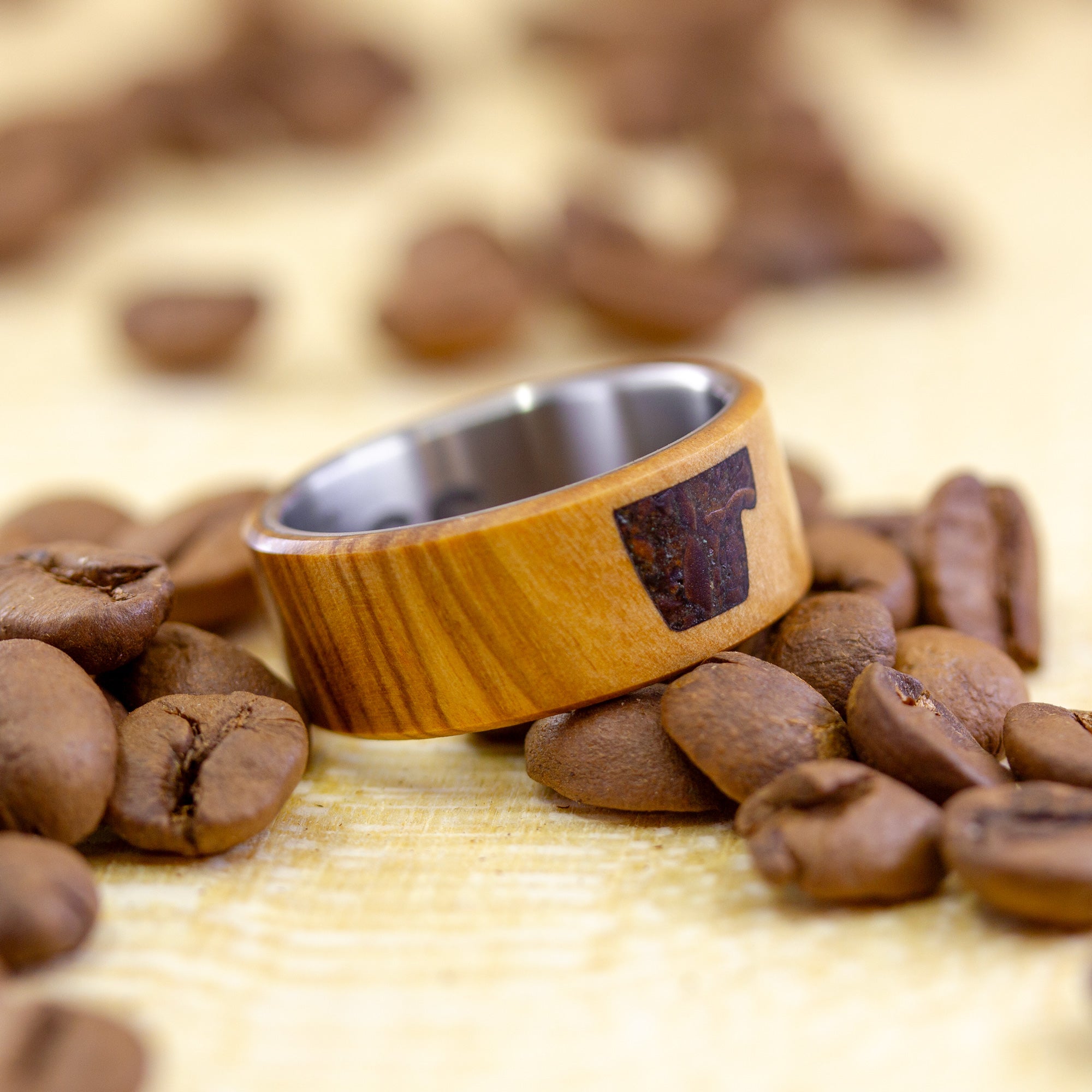 ANILLO ÖSS - Taza café