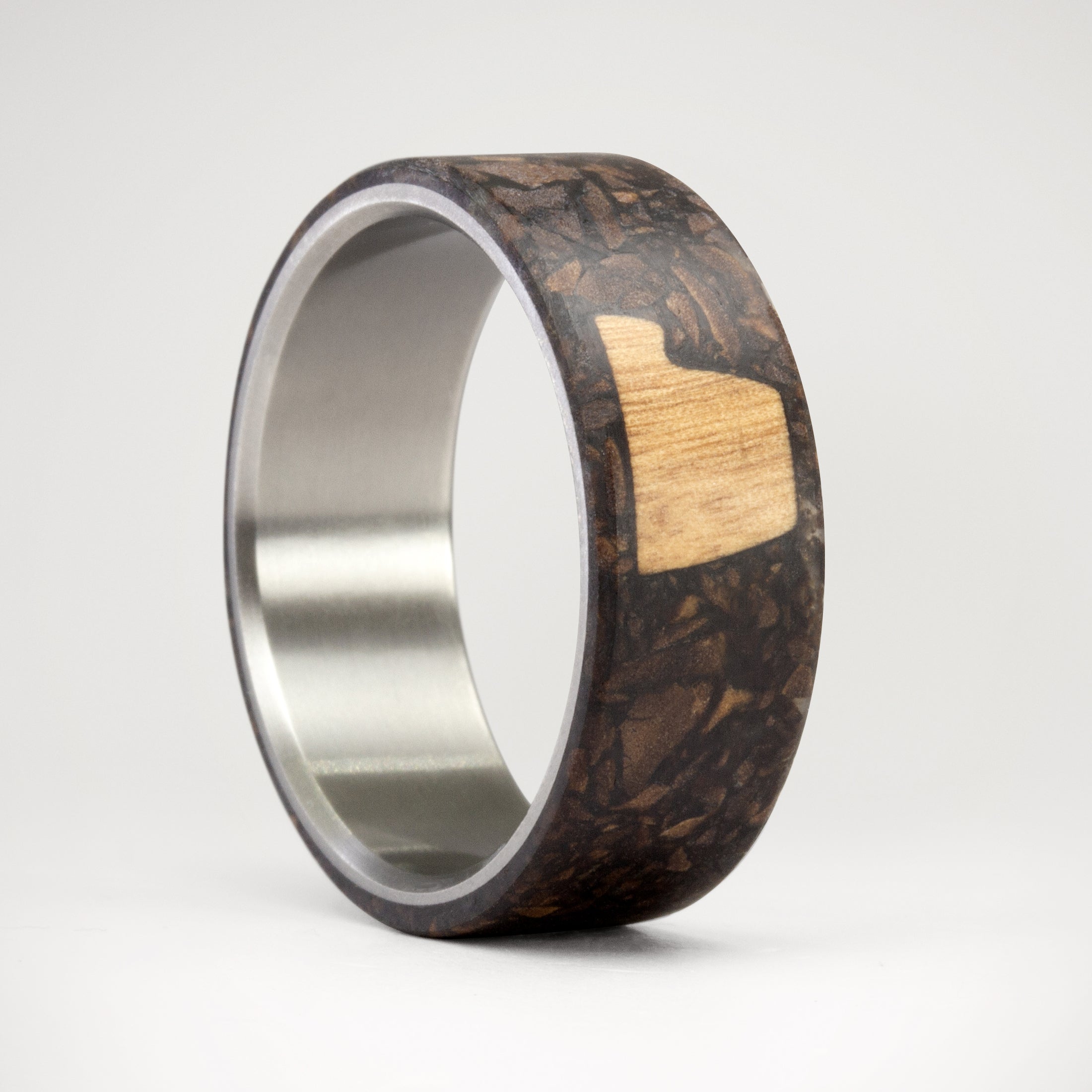 ANILLO ÖSS - Taza olivo