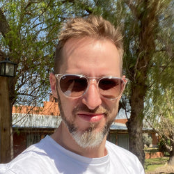Martin Schvartzman